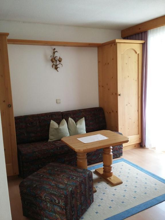 Haus Pinnistor Neustift im Stubaital Luaran gambar