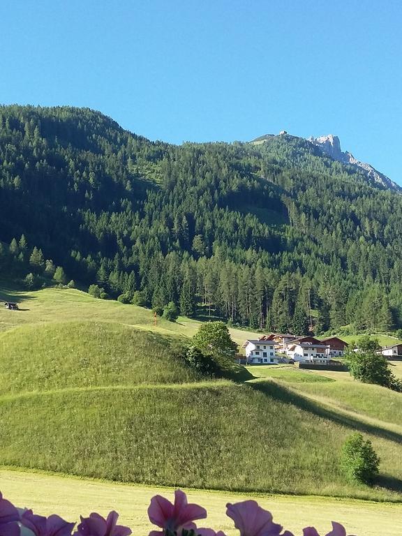 Haus Pinnistor Neustift im Stubaital Luaran gambar